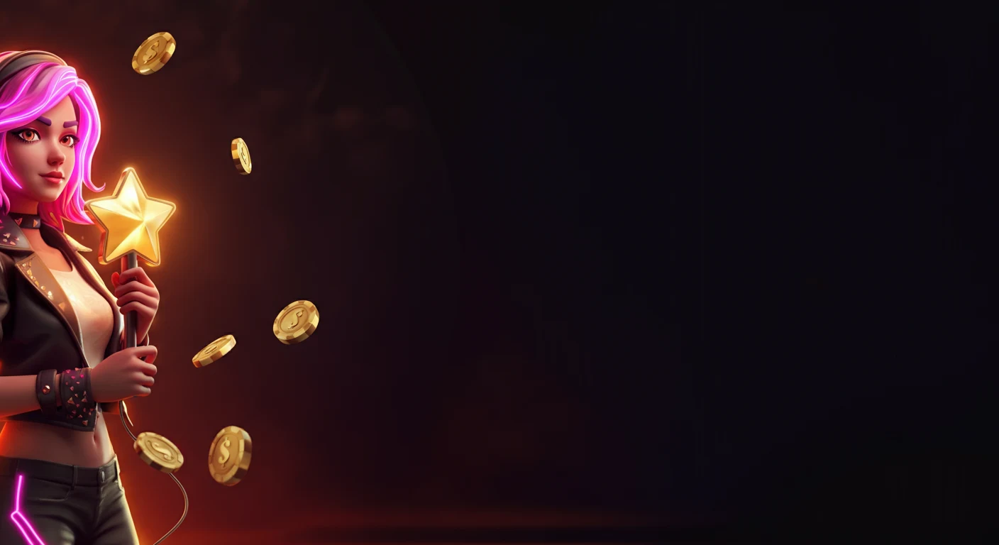 Vegastars Promotions